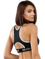 Reviver F5519 farba:čierna Reviver F5519 farba:čierna