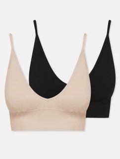 Henderson Arleen 2-pack 41653 farba:béžová/čierna