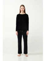 souprava s žebrovaným model 20515998 - Vamp souprava s žebrovaným model 20515998 - Vamp