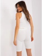 Komplet EM KMPL model 19001781 ecru - FPrice Komplet EM KMPL model 19001781 ecru - FPrice