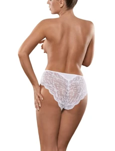 Dámske nohavičky BBL 149 White - Babell