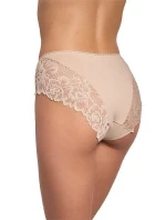 Nohavičky 202 béžové - Gabidar