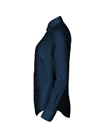 Dámske tričko Style LS námornícka modrá Dámske tričko Style LS námornícka modrá
