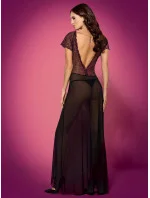 Župan Sedusia gown - Obsessive