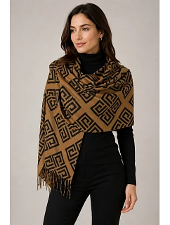 SCARF SZ-725