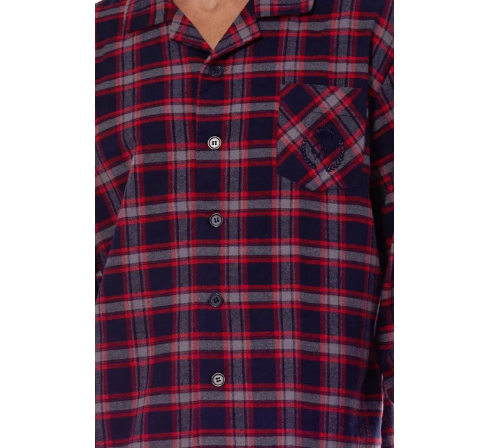 PÁNSKE PYŽAMOVÉ NOHAVICE 2471 PÁNSKE PYŽAMOVÉ NOHAVICE 2471