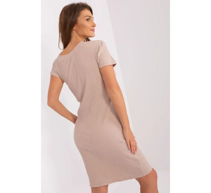 Denné šaty model 182708 Relevantnosť