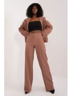 Dlhé nohavice model 194207 Lakerta