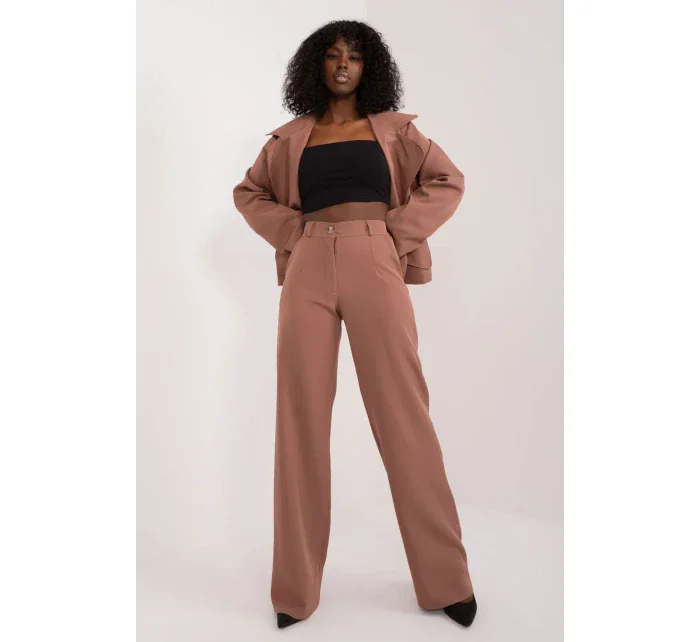 Dlhé nohavice model 194207 Lakerta