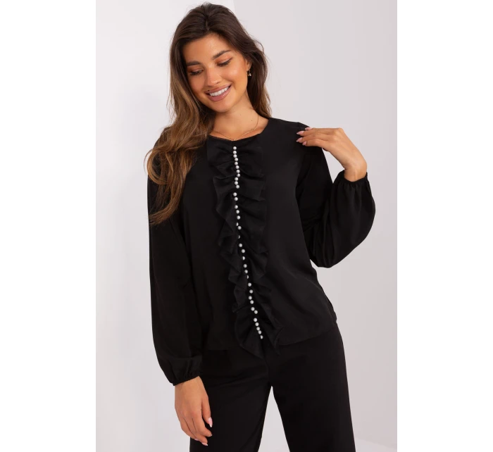 Blúzka model 216398 Lakerta