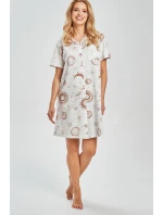 Nočná košeľa model 223437 Taro Nočná košeľa model 223437 Taro