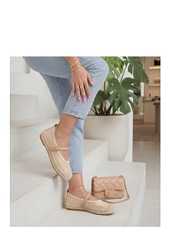 Espadrilky model 230507 Solea