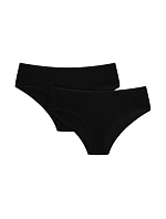 Henderson Dámske bikiny 42860 Blue2 A'2 S-2XL Viskóza