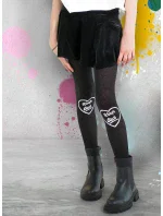 Dívčí punčochové kalhoty Keep Out DR model 18875743 - Knittex Dívčí punčochové kalhoty Keep Out DR model 18875743 - Knittex