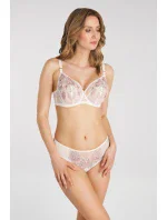 Mäkká podprsenka Gorsenia K 843 Love Game Mäkká podprsenka Gorsenia K 843 Love Game