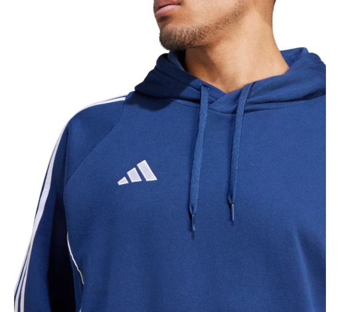 Pánske tričko adidas Tiro 24 Sweat s kapucňou M IR7546