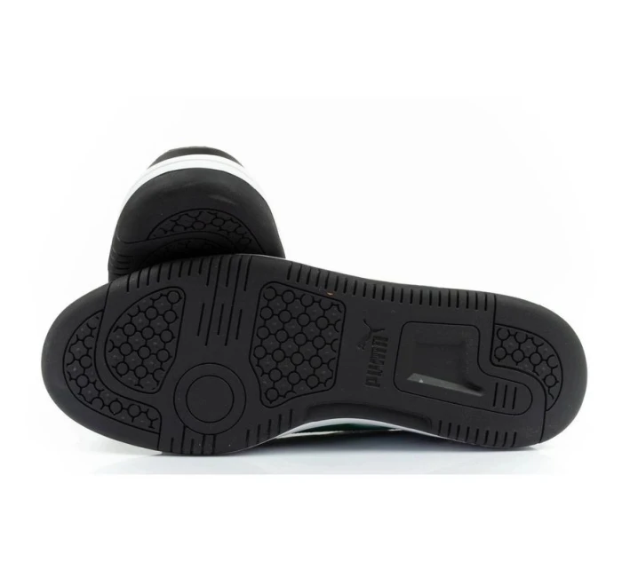 Boty Rebound M 23 model 20737024 - Puma Boty Rebound M 23 model 20737024 - Puma