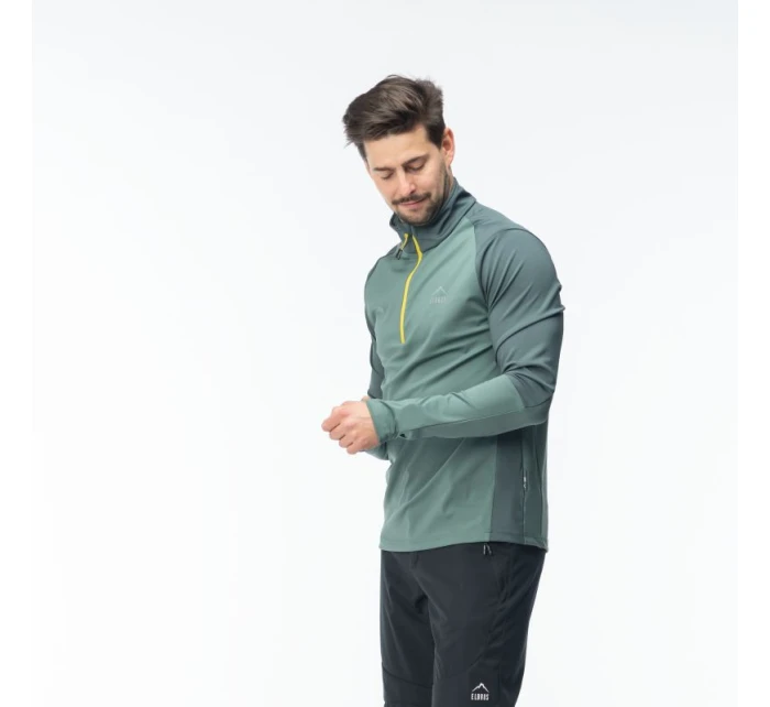 Mikina M model 21252458 - Elbrus Mikina M model 21252458 - Elbrus