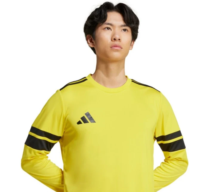 Adidas Squadra 25 dres s dlhým rukávom LM M JF6077 Muži