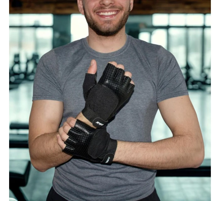 FITNESS RUKAVICE FIT model 21824882 - Enero FITNESS RUKAVICE FIT model 21824882 - Enero