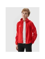 Chlapecká přechodná bunda model 21907537 - 4F Chlapecká přechodná bunda model 21907537 - 4F