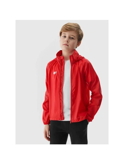 Chlapecká přechodná bunda model 21907537 - 4F Chlapecká přechodná bunda model 21907537 - 4F