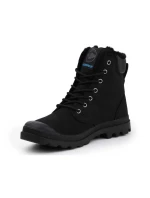 Vodotesné unisex rukavice Pampa Sport 72992-010-M - Palladium