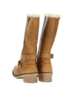 Zimní boty model 21324604 - Caterpillar Zimní boty model 21324604 - Caterpillar