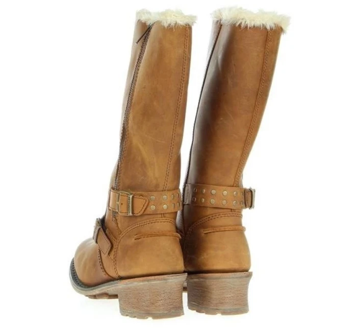 Zimní boty model 21324604 - Caterpillar Zimní boty model 21324604 - Caterpillar