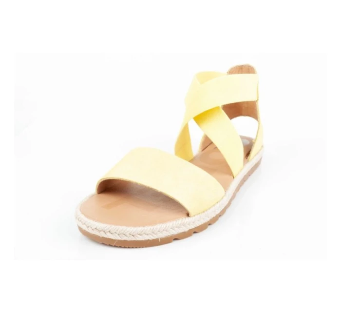 Sandále Sorel Ella II Sandal W NL4049-757 Sandále Sorel Ella II Sandal W NL4049-757