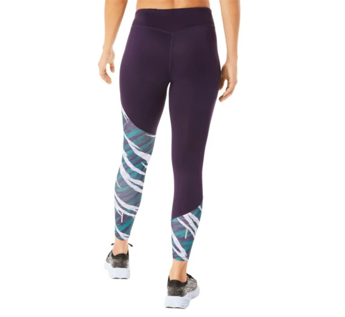 Wild Camo 7/8 Tight W model 17648359 dámské legíny - Asics