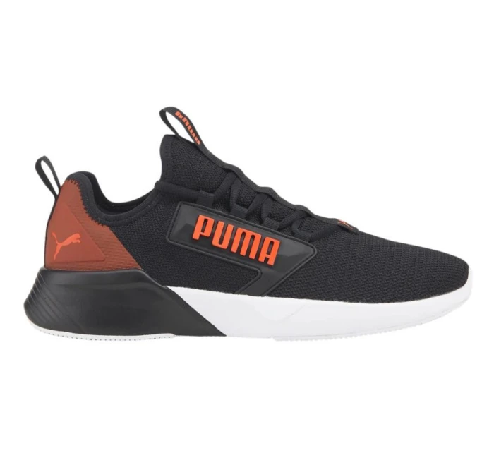 Bežecká obuv Puma Retaliate Block M 195549 05