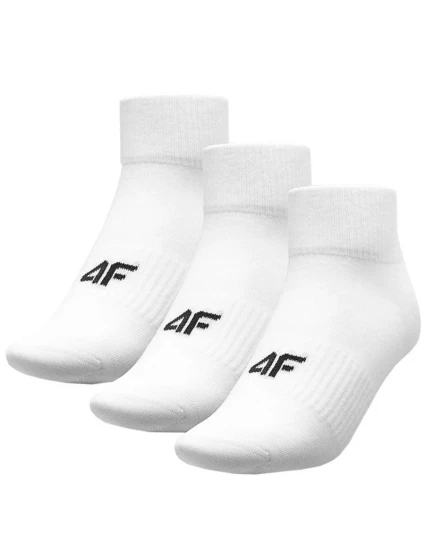 Ponožky M150 3 páry 4FSS23USOCM150 10S - 4F