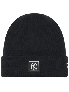New Era Team Cuff Beanie New York Yankees 60284968