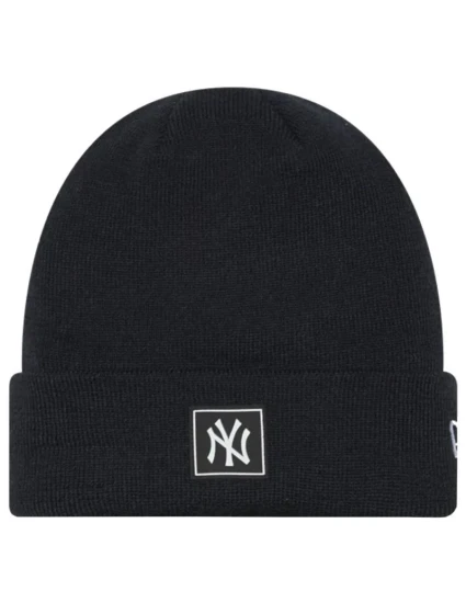New Era Team Cuff Beanie New York Yankees 60284968 New Era Team Cuff Beanie New York Yankees 60284968