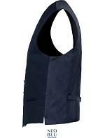 NEOBLU Max Men Pánská vesta 24.3166 night blue NEOBLU Max Men Pánská vesta 24.3166 night blue