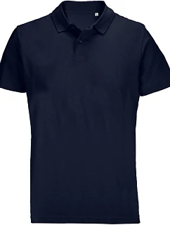 SOL'S Pulse Unisex piqué polo model 22449848 french navy