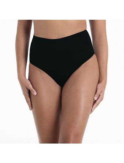 Style Bottom kalhotky black model 22004240 - Anita Classix Style Bottom kalhotky black model 22004240 - Anita Classix