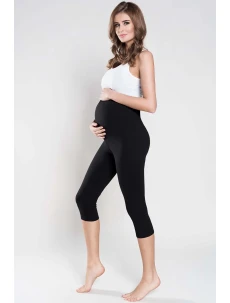 Talianska móda 3. trimester 3/4 farba:čierna