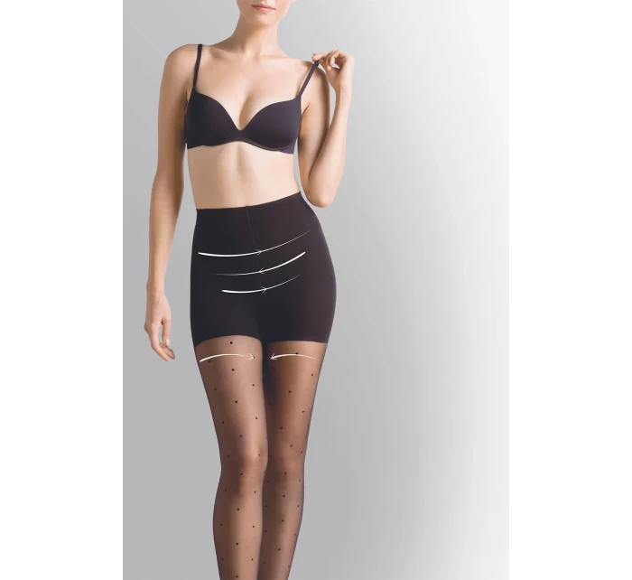 Secret 20 Den code kolor:nero model 19655269 - Gabriella Secret 20 Den code kolor:nero model 19655269 - Gabriella