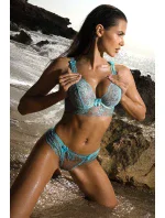 Axami V-10121 farba: modrá Axami V-10121 farba: modrá