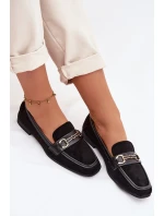 Dámské  s ozdobou Černé model 21951530 - Boto