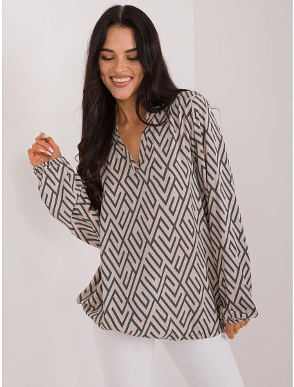 Halenka model 20228483 béžová - FPrice