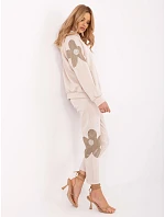 MI KMPL set M6124.61P béžová