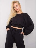 Súprava RV KMPL 7010.10 čierna