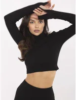 Súprava RV KMPL 7361.18P čierna Súprava RV KMPL 7361.18P čierna