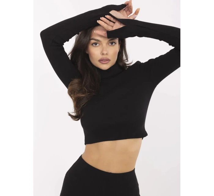 Súprava RV KMPL 7361.18P čierna Súprava RV KMPL 7361.18P čierna