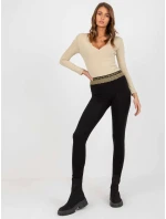 Legíny RV LG model 17921593 černá - FPrice