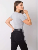 Tričko RV TS model 14835896 šedá - FPrice Tričko RV TS model 14835896 šedá - FPrice