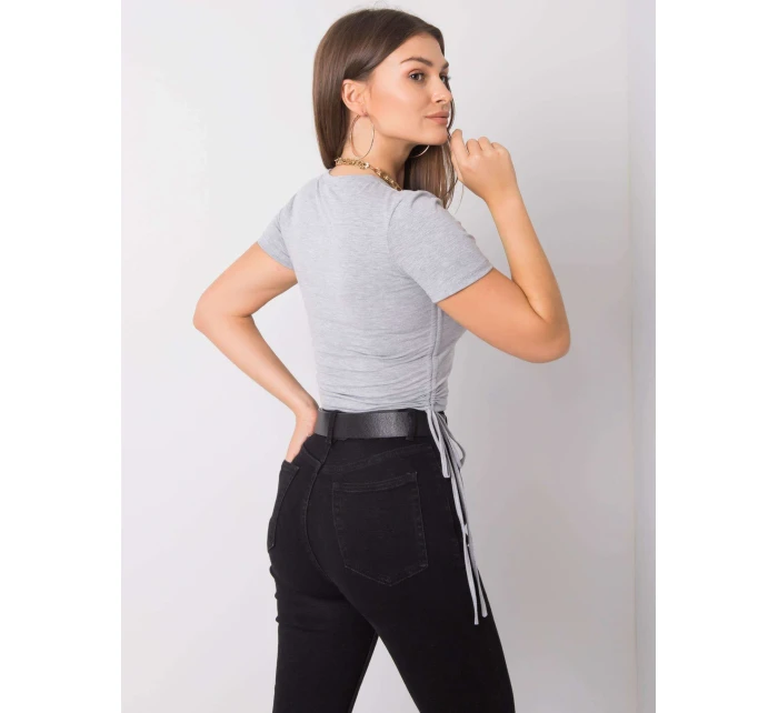 Tričko RV TS model 14835896 šedá - FPrice Tričko RV TS model 14835896 šedá - FPrice